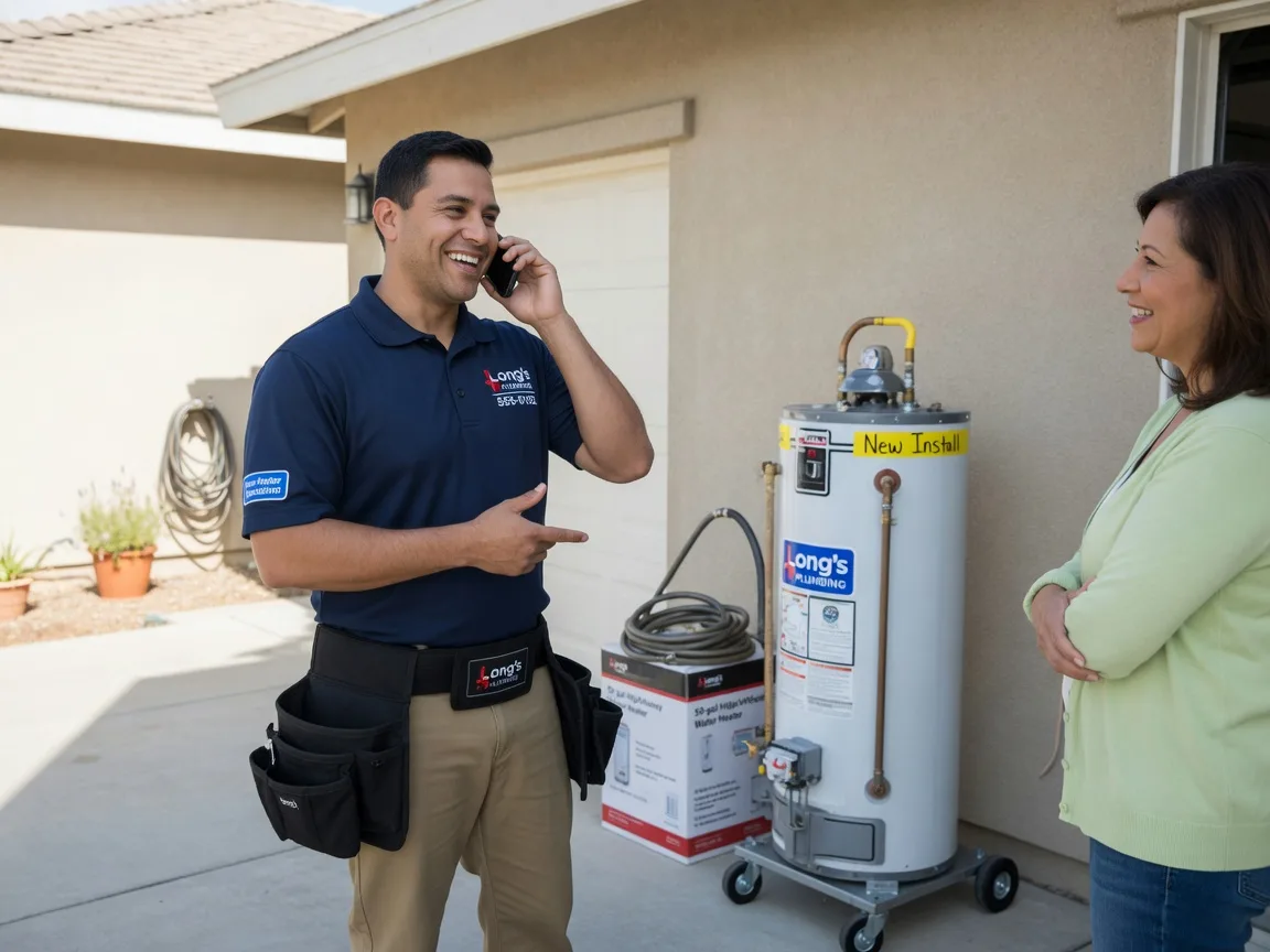 Leak Detection Myrtlewood, AL FAQs